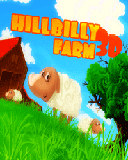 Game Hillbilly Farm 3D