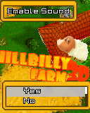 Game Hillbilly Farm 3D