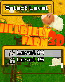 Game Hillbilly Farm 3D