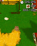 Game Hillbilly Farm 3D